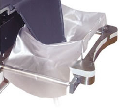 Sterile Square Urology Drain Bag